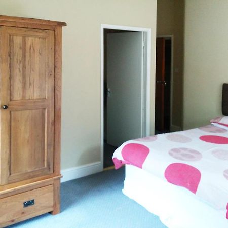 The County Hotel Grimsby Chambre photo