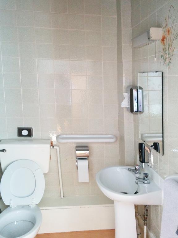 The County Hotel Grimsby Chambre photo