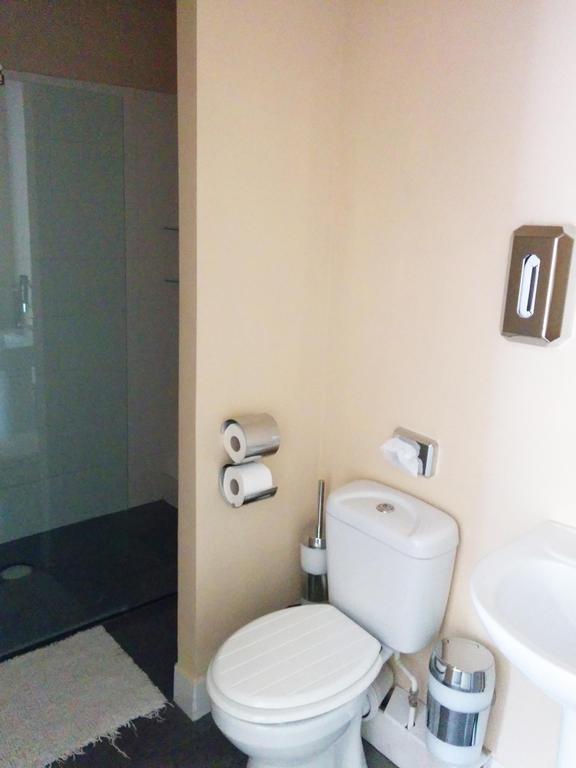 The County Hotel Grimsby Chambre photo