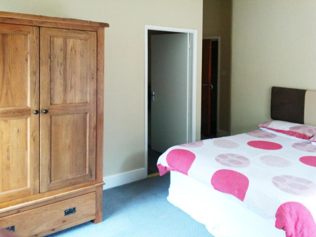 The County Hotel Grimsby Chambre photo